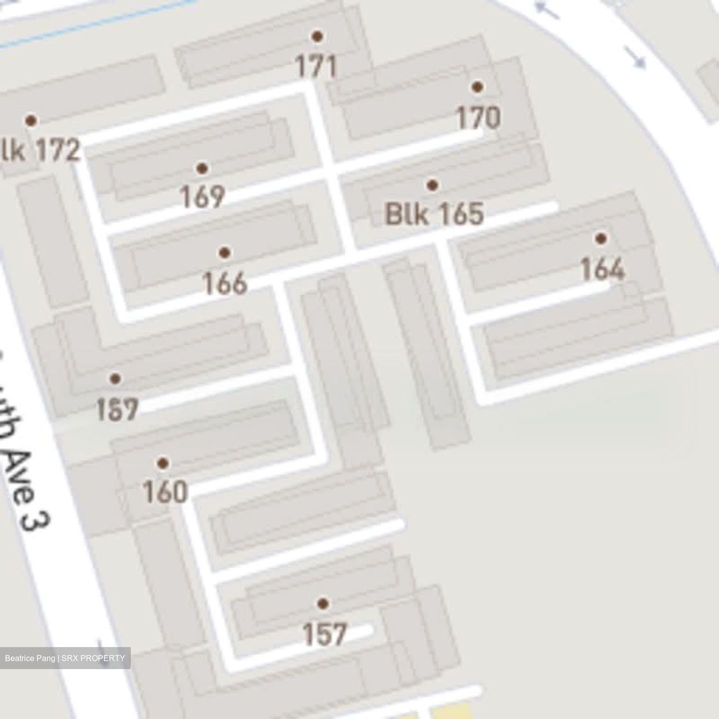 Blk 171 Siglap East (Bedok), HDB 4 Rooms #570963561